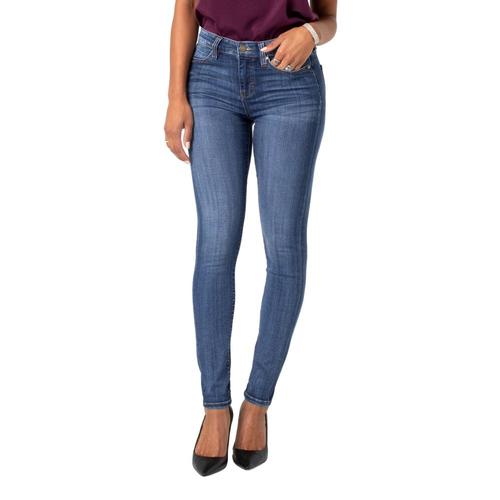 Liverpool Women's Abby Skinny High Jeans Victory