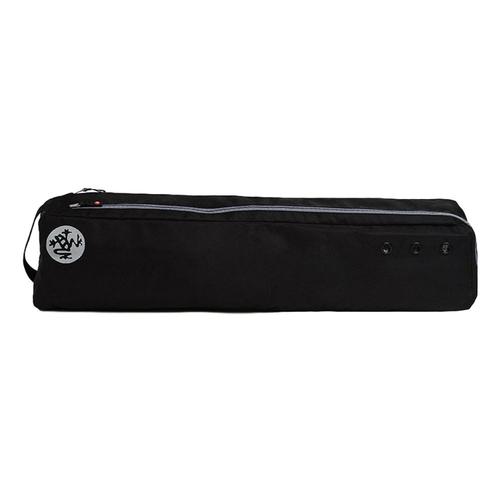Manduka Go Steady 3.0 Yoga Mat Carrier Black