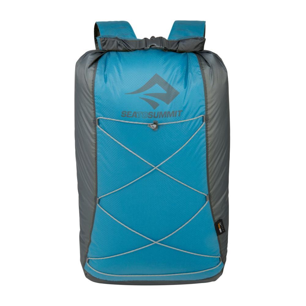 Sea To Summit Ultra-Sil Dry Daypack 22L PACIFICBLUE