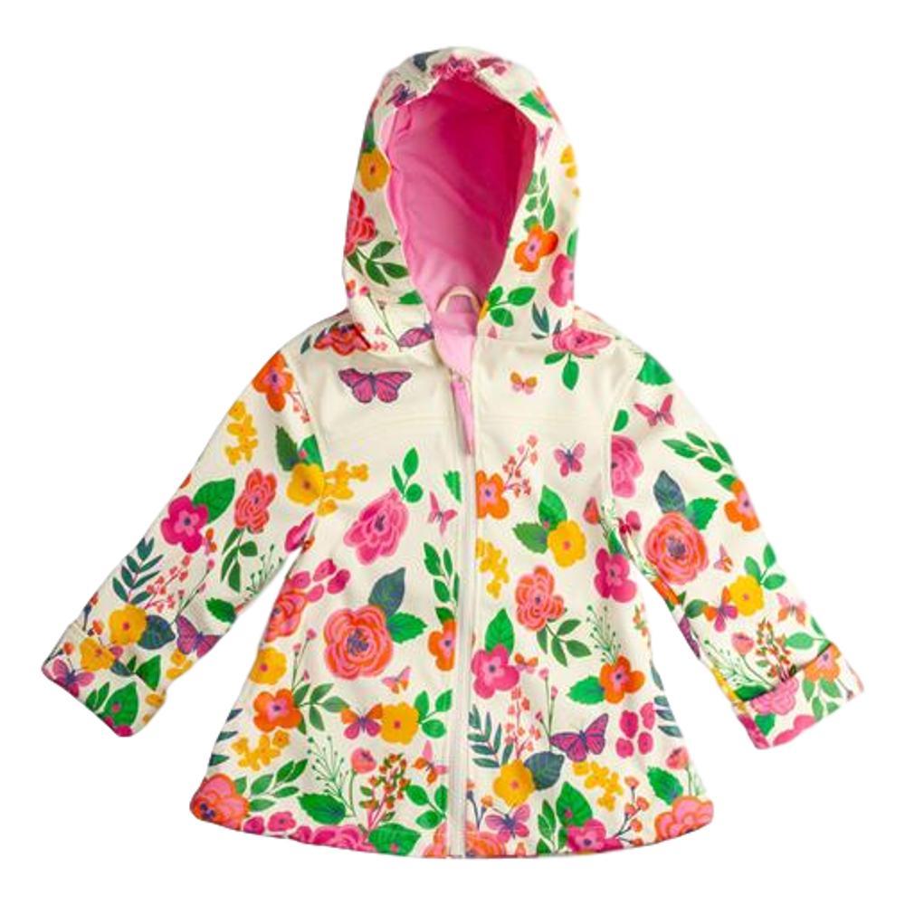 Stephen Joseph Kids Raincoat BUTRFLY25B