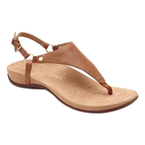 Vionic Women's Rest Kirra Sandals Brn