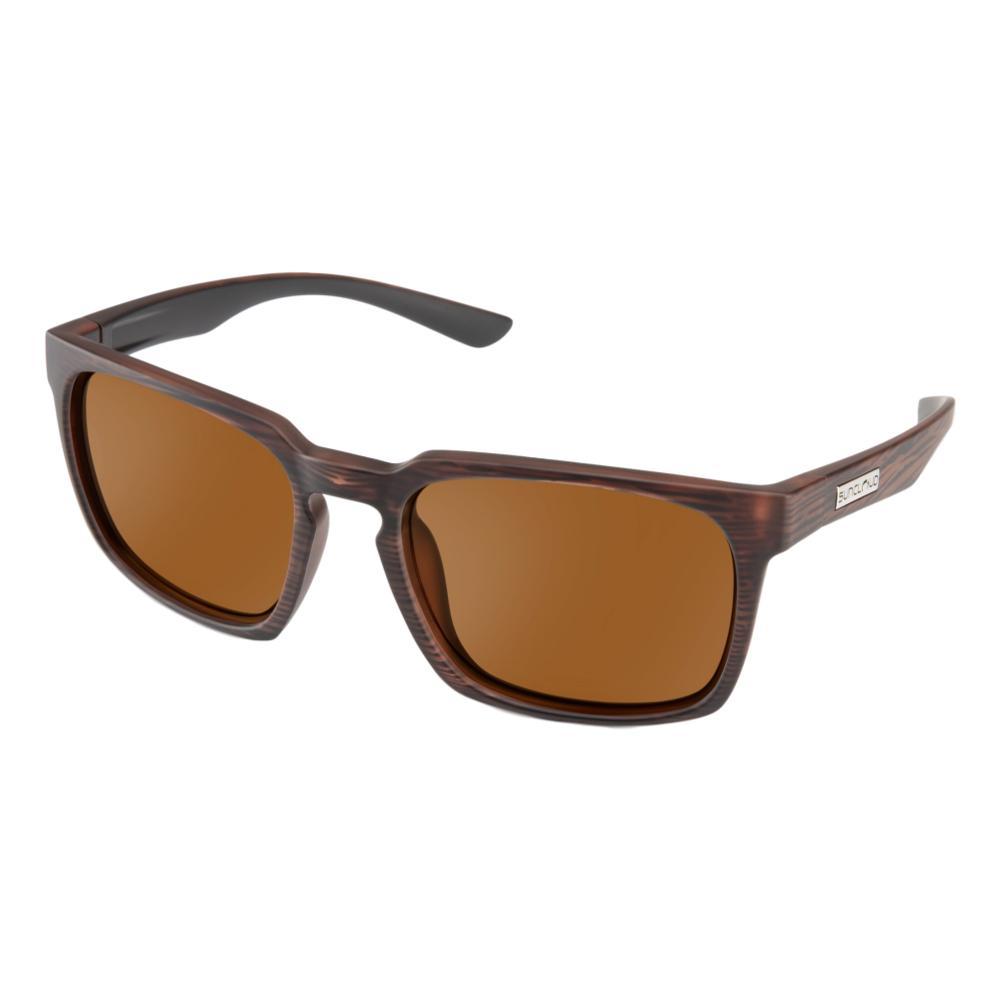 Suncloud Hundo Sunglasses BURNBROWN