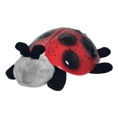 cloud b Twilight Ladybug Classic Nightlight