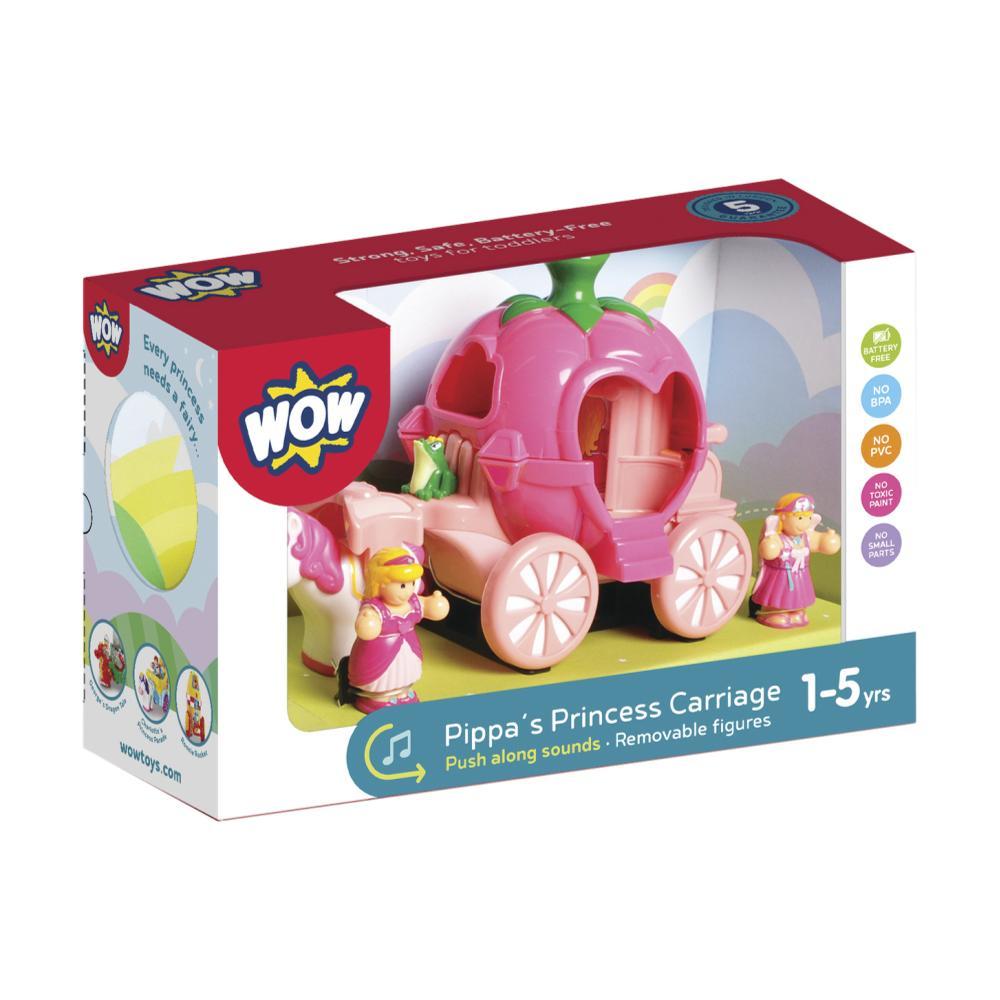  Wow Toys Pippa's Princess Carriage