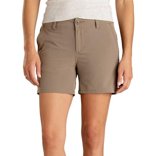 Toad and Co Liv Shorts Falcon