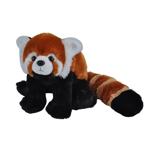 Wild Republic Cuddlekins Red Panda Stuffed Animal - 12in