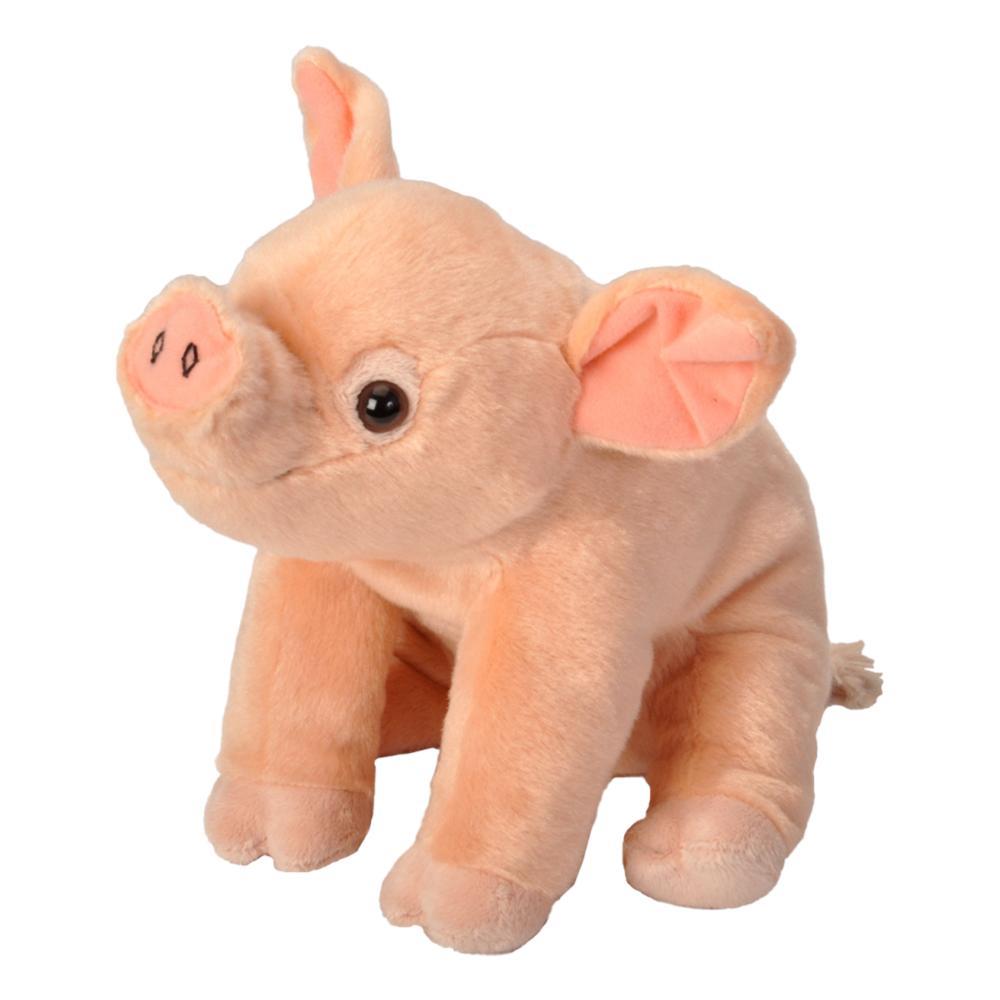  Wild Republic Cuddlekins Baby Pig Stuffed Animal - 12in