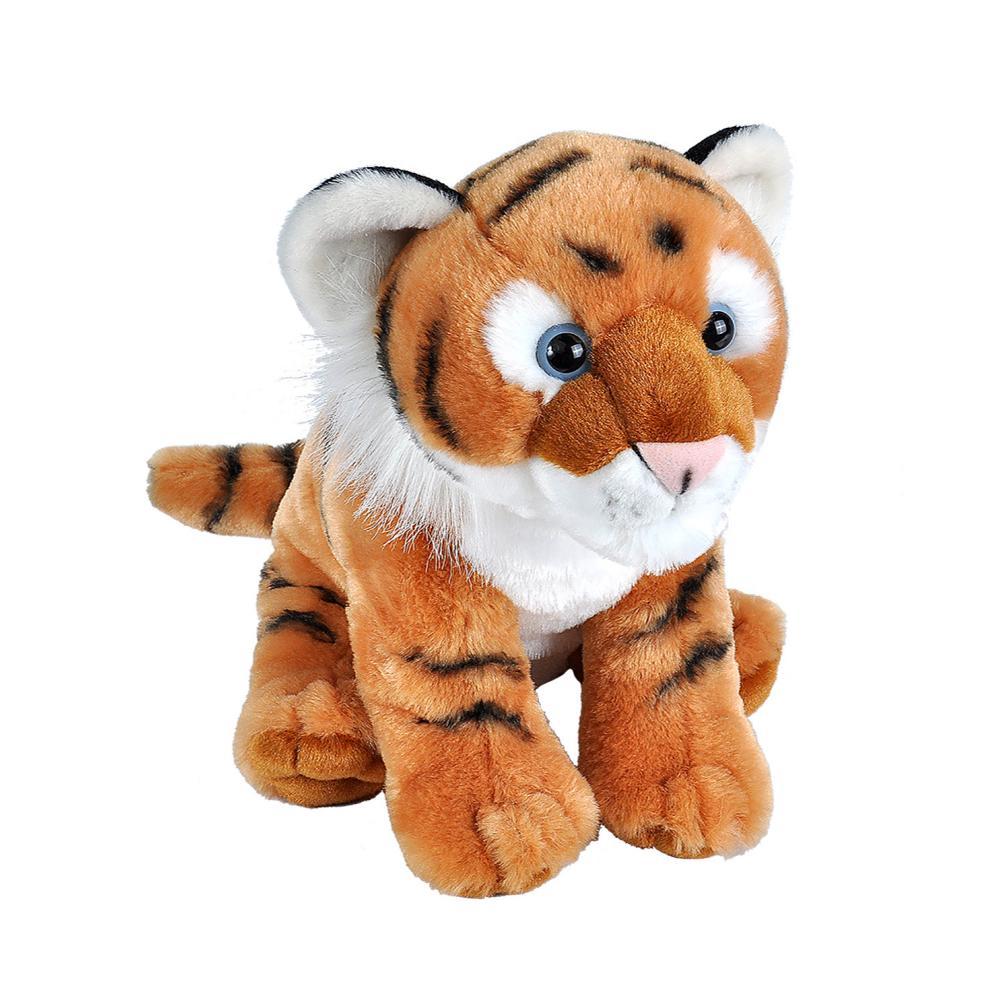 Wild Republic Cuddlekins Tiger Cub 12in Stuffed Animal