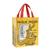  Blue Q Packin ' Snacks Handy Tote