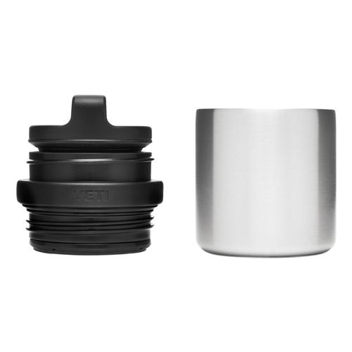 YETI Rambler Bottle 5oz Cup Cap .