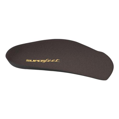 Superfeet Men's Easyfit Insoles Black