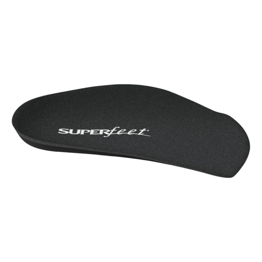 Superfeet Women's Easyfit Insoles  BLACK