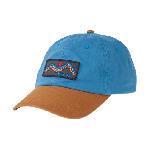 KAVU Everyday Hat Dpwatr_989