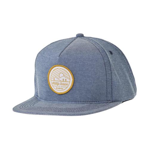 KAVU Dressed Up Hat Nvychy_989