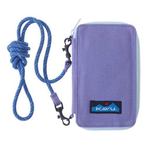 KAVU Go Time Wallet Moons_1055