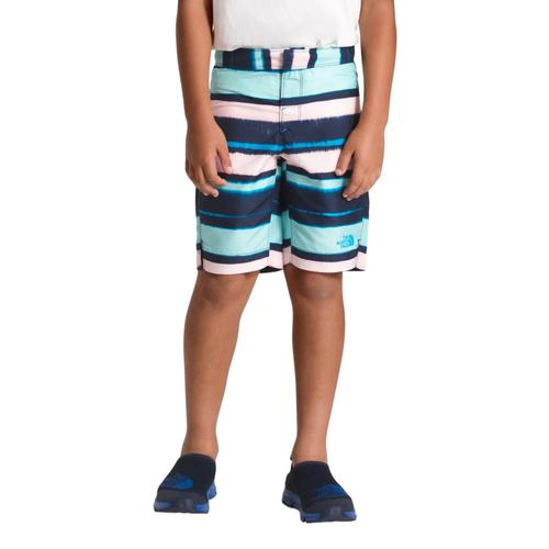The North Face Boys Amphibious Shorts Blustrp_9bb