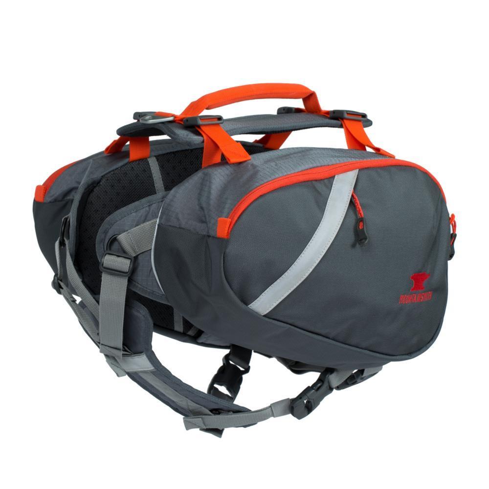Mountainsmith K9 Dog Pack - Small LAVA_02