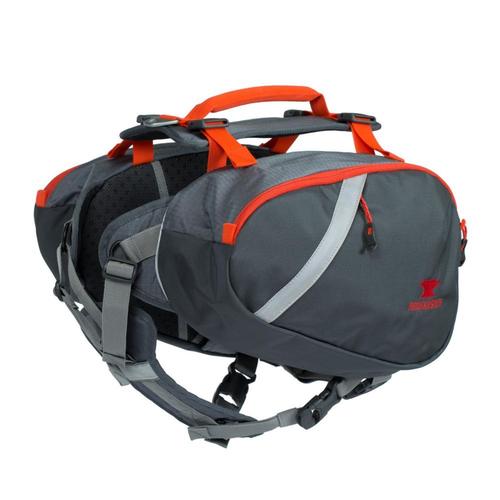 Mountainsmith K9 Dog Pack - Small Lava_02