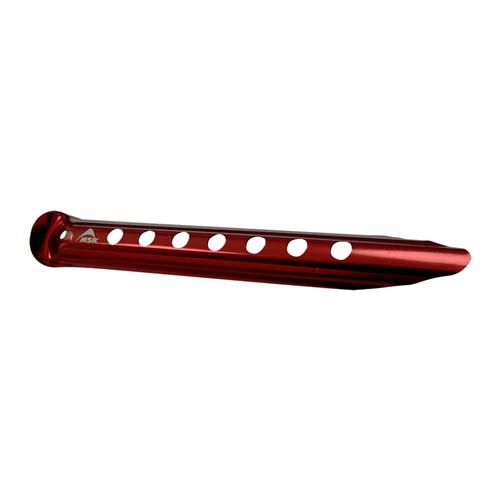 MSR Blizzard Tent Stake Red