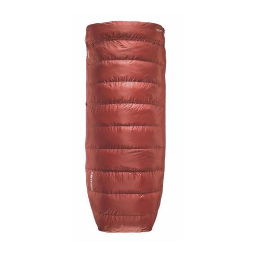 Thermarest Dorado Duo Sleeping Bag - 35 Rust