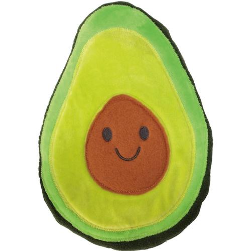 Gama-Go Heatable Huggable Avocado Pillow