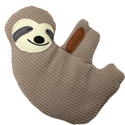 Gama-Go Huggable Sloth Pillow