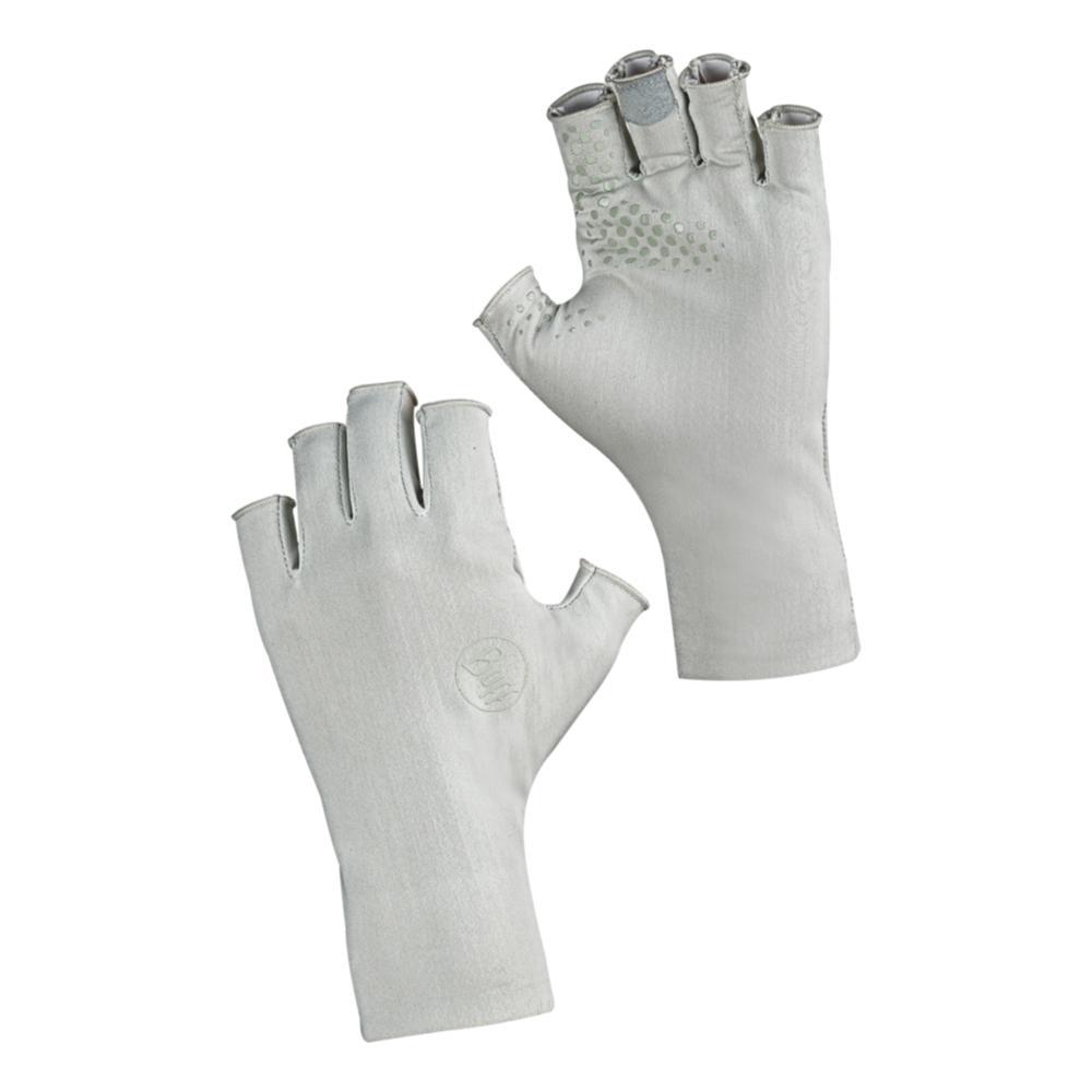 Buff Original Solar Gloves - Storm/Large STORM