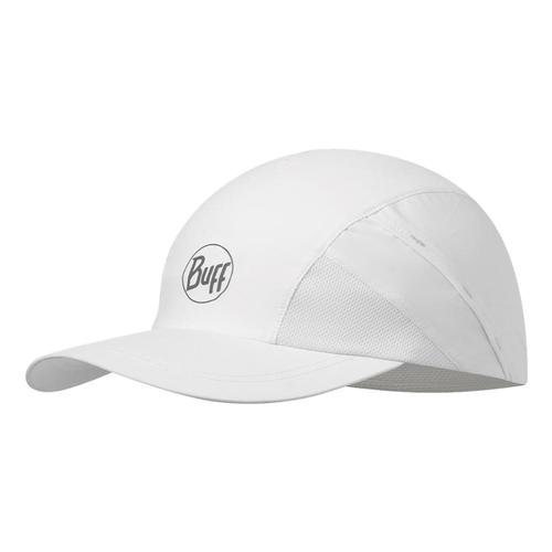 Buff Original Pro Run Cap - R-White Rwhite