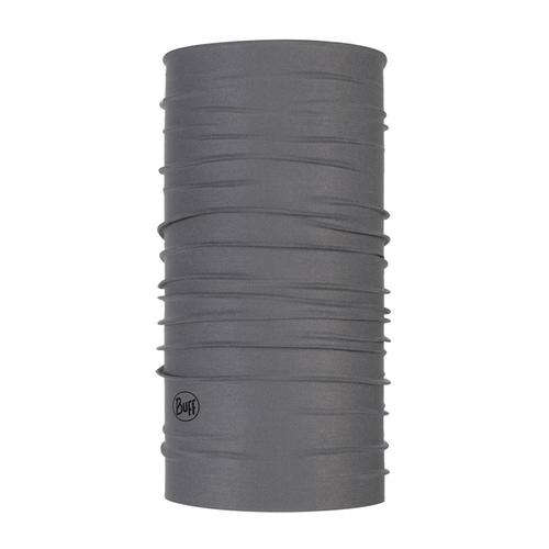 Buff Original Coolnet UV+ Insect Shield Multifunctional Headwear - Sedona Grey Sedonagrey