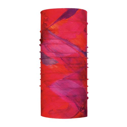 Buff Original Coolnet UV+ Insect Shield Multifunctional Headwear - Cassia Cassia