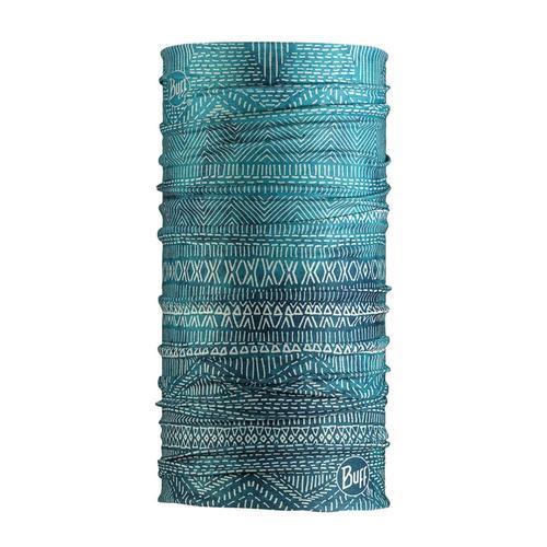 Buff Original Coolnet UV+ Multifunctional Headwear - Hatch Teal Hatchteal