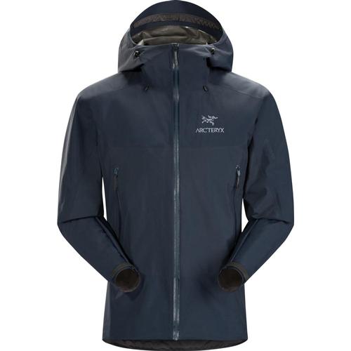 Arc'Teryx Men's Beta SL Hybrid Jacket Tui