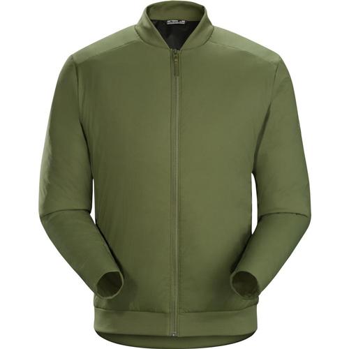 Arc'teryx Men's Seton Jacket Wildwood