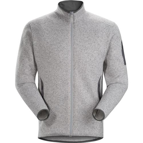 Arc'teryx Men's Covert Cardigan Peg_grey