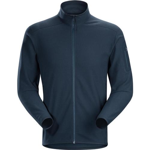 Arc'Teryx Men's Delta LT Jacket Tui