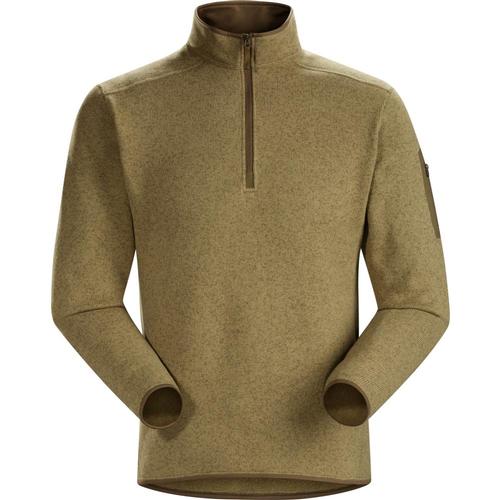 Arc'teryx Men's Covert 1/2 Zip Neck Pullover Owami