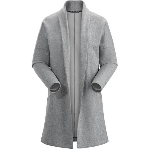 Arc'Teryx Women's Laina Cardigan Pegasus