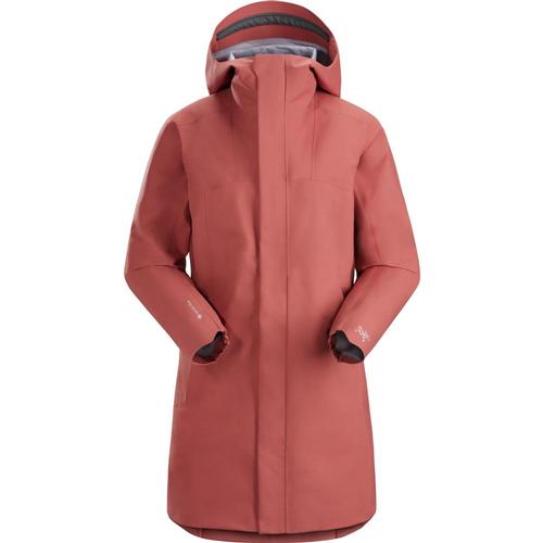 Arc'teryx Women's Codetta Coat Andesine