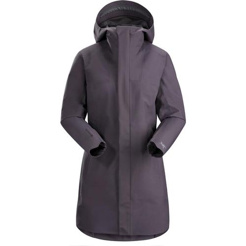 Arc'teryx Women's Codetta Coat Whiskeyjack