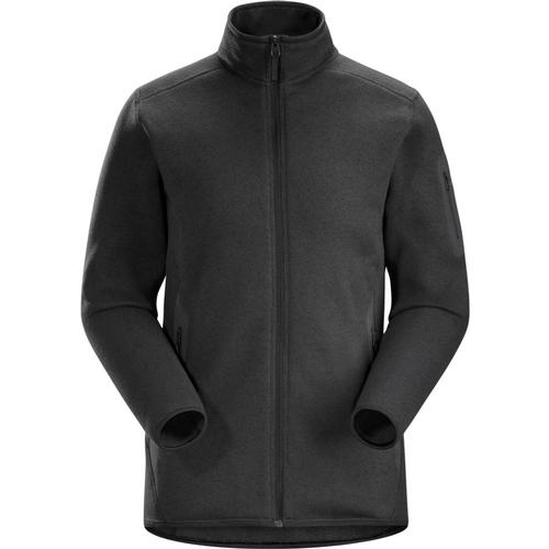 Arc'teryx Women's Covert Cardigan Black