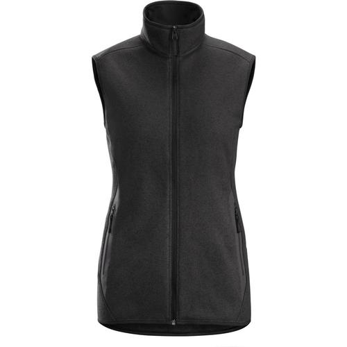 Arc'teryx Women's Covert Vest Black