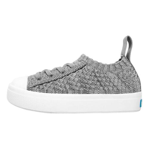 Native Kids Jefferson 2.0 LiteKnit Shoes Pigeongry