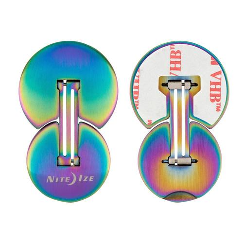 Nite Ize FlipOut Handle + Stand Spectrum