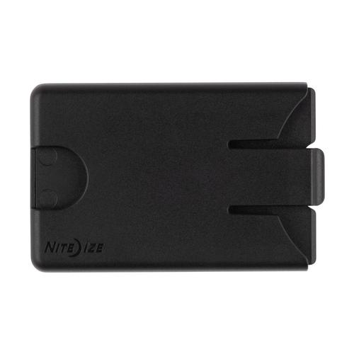 Nite Ize Cashback Phone Wallet Black