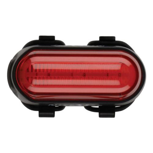 Nite Ize Radiant 50 Bike Light - Red Red