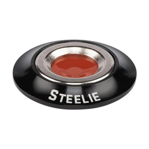 Nite Ize Steelie Orbiter Magnetic Socket + Metal Plate .