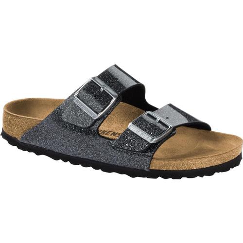 Birkenstock Women's Arizona Birko-Flor Sandals Csparkanthr