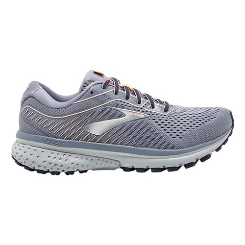 Brooks Ghost 12 Women's Running Shoes Grt.Pea.Pch_086