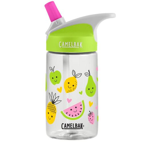 CamelBak eddy Kids .4L Water Bottle Cutefruit
