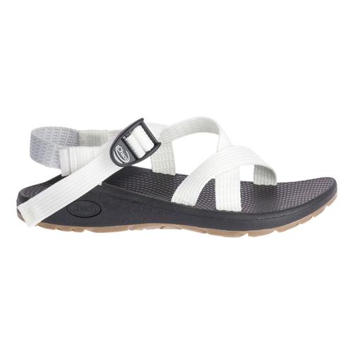 Chaco Women's Z/Cloud Sandals Waflwhite